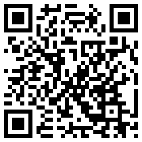 qrcode für Ridi Leuchten RIDI Geräteträger Griffrille sw IP54 - VLGFP1501-7DASW830B0800