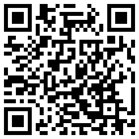 qrcode für Ridi Leuchten RIDI Geräteträger Griffrille sw IP54 - VLGFP1502-7DASW830B1400