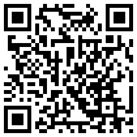 qrcode für Ridi Leuchten RIDI Tragschiene sw Tragschiene sw 5 polige Stromführung - VLTM 1500-5 SW