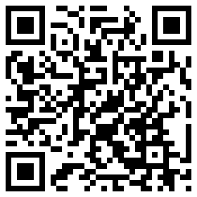 qrcode für Ridi Leuchten RIDI Tragschiene sw Tragschiene sw 5 polige Stromführung - VLTM 3000-5 SW