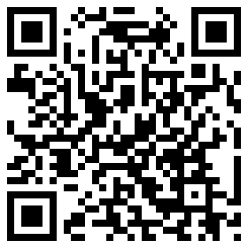 qrcode für Ridi Leuchten RIDI Tragschiene sw Tragschiene sw 5 polige Stromführung - VLTM 4500-5 SW