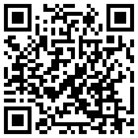 qrcode für Ridi Leuchten RIDI Tragschiene sw Tragschiene sw 7 polige Stromführung - VLTM 1500-7 SW