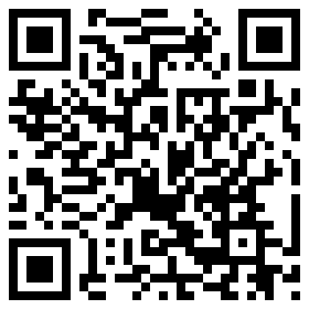 qrcode für Ridi Leuchten RIDI Tragschiene sw Tragschiene sw 7 polige Stromführung - VLTM 3000-7 SW
