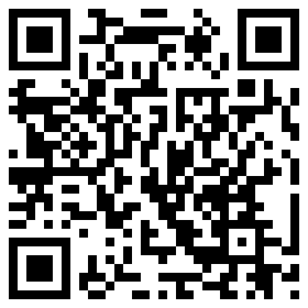 qrcode für Ridi Leuchten RIDI Tragschiene sw Tragschiene sw 7 polige Stromführung - VLTM 4500-7 SW