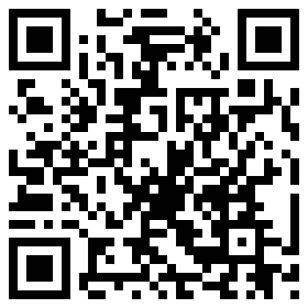 qrcode für Ridi Leuchten RIDI Tragschiene sw Tragschiene sw 11 polige Stromführung - VLTM 3000-11 SW