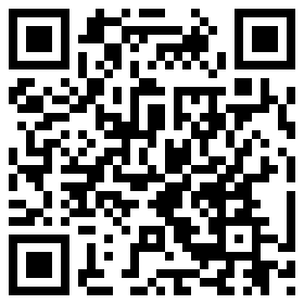 qrcode für Ridi Leuchten RIDI Blindabdeckung aus Blindabdeckung aus extrudiertem - VLBKM 1500 SW