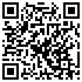 qrcode für Berker 85346175