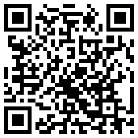 qrcode für Lts Licht und Leuchten LTS ST L/PE OUT/9012 SW ONETrack AB Verbinder 3PH DALI SL=außen 660343 -