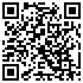 qrcode für Siemens SINAMICS G120X Frequenzumrichter - 6SL3220-2YE18-0UF0