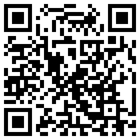 qrcode für HAGER Wandanschlussblende Stahl BRS 68x210 OT80mm verzinkt - BR65210WVERZ