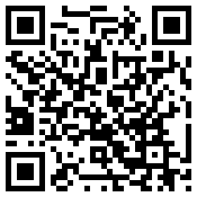 qrcode für Siemens SINAMICS G120X Frequenzumrichter - 6SL3220-2YE40-0AF0