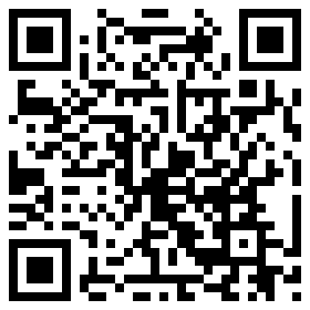 qrcode für MOLT oLuce BLIND SPOT Einbaurahmen - 640-000035