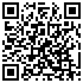 qrcode für Berker 85655183