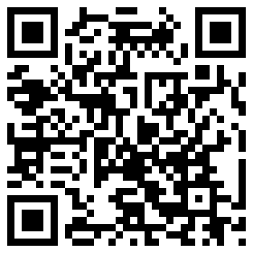 qrcode für Berker 85655185