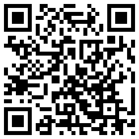 qrcode für Berker 85655188