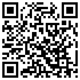 qrcode für Berker 85656182