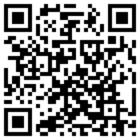 qrcode für Berker 85656183