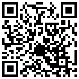 qrcode für Berker 85656277