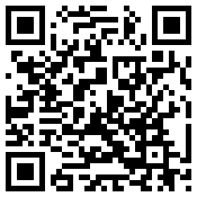 qrcode für Berker 85745177