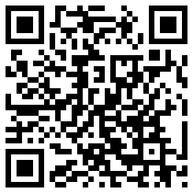 qrcode für Berker 138165 - Porzellanrahmen 1f Serie 1930 Porzellan Rosenthal schwarz