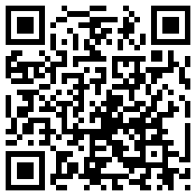 qrcode für JUNG NRSLS0834DZE - Dienstzimmereinheit weiß