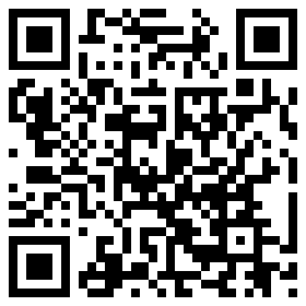 qrcode für DOTLUX 4449-1 - Zierring f UNISIZEplus 12W schwarz matt