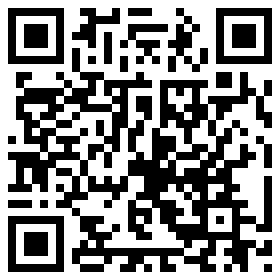 qrcode für DOTLUX 4449-3 - Zierring f UNISIZEplus 24W schwarz matt