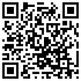 qrcode für Jung A 590 SW - A590SW Wippe Serie A schwarz