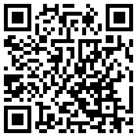 qrcode für ABB OHBS2/1 - Griffknopf schwarz abschliessbar Vorhängeschloss