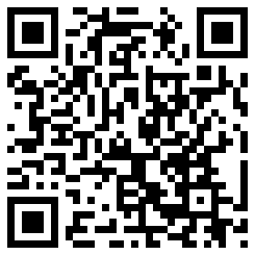 qrcode für Berker 29511909 LED Lichtschalter RGB mat