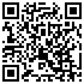 qrcode für Moeller Electric M22-XDL-W-X13 - EATON Tastenlinse flach weiß Symbol Lösen 218311