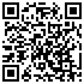 qrcode für Berker 75441375