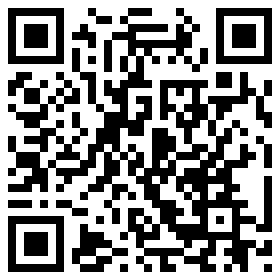 qrcode für Berker 1687 - LED Aggregat Modul Einsatz blau