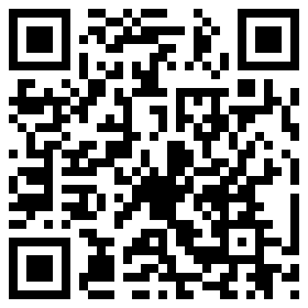 qrcode für Hager VZ413 - Abdeckstreifen 6 Module RAL7035