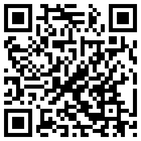 qrcode für Schneider Electric ZBA6 - Tastenschild rund flach blau Drucktaster D=22mm