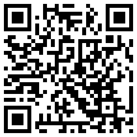 qrcode für Merten 464660 - Schrägauslass aluminium System