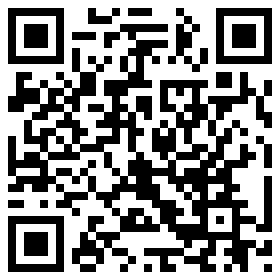 qrcode für Hager FZ34B - Blendrahmen univ 4feldig 1100x1050