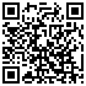 qrcode für Merten 400460 - AQUADESIGN Rahmen 4fach aluminium