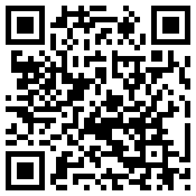 qrcode für ELO E668194 - Edelstahl Bezel schwarz