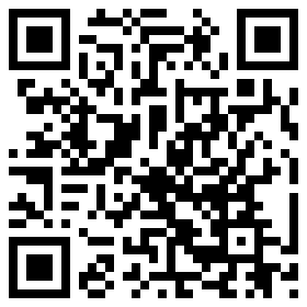 qrcode für Moeller Electric M22-XDH-S-X13 - EATON Tastenplatte hoch schwarz Symbol Lösen 218224