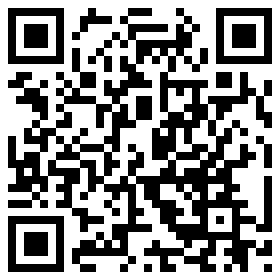 qrcode für Moeller Electric M22-XDH-S-X14 - EATON Tastenplatte hoch schwarz Symbol Spannen 218225