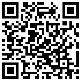qrcode für Berker 75142835 - Glas Sensor 2f Busankoppler TS Sensor Glas schwarz