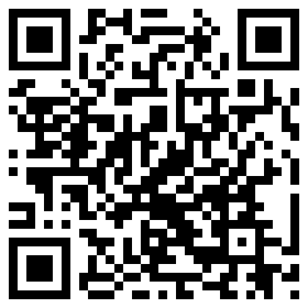 qrcode für TURCK 6625601 - RKC4T 0 3 RSC4T/TXL Aktuator Sensorleitung PUR Verbindungsl
