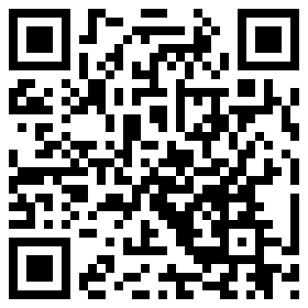 qrcode für Erco-Leuchten 79054.000 - Erco 3 Phasen Adapter schwarz Pendelleuchte 250V 10A