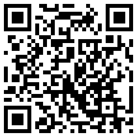 qrcode für Busch Jaeger 6131/39-24 - BJ Installationsbus KNX AP Präsenzmelder AP Gehäuse alpinweiß