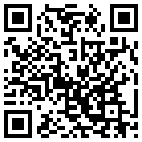 qrcode für MDO-1000I-18