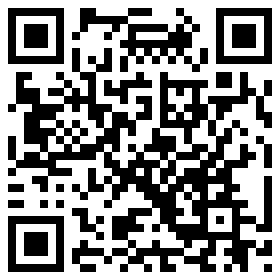 qrcode für Telegärtner B00004A0021Y - Dose Abdeckrahmen 1 Fach Alpinweiss 80x80x8 7mm