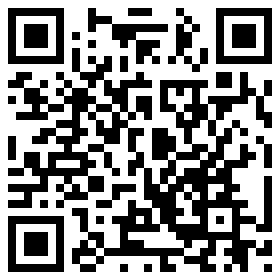 qrcode für FHF 11232022 - Wetterfestes Telefon FernTel 3 schwarz/rot Display