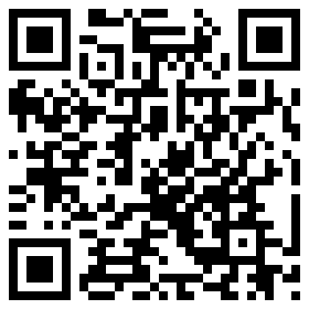 qrcode für Berker 85341282 - IR Bewegungsmelder Komfort 1 1m 1 weiß glänzend