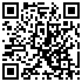qrcode für Ggk BR3-ES60x130 - BR3 60x130 4 seitig alpinweiß Endstück 18410